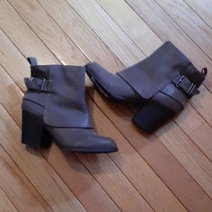 American Rag Booties